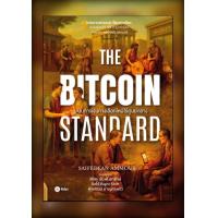 ราคา NSR หนังสือ The Bitcoin Standard ระบบการเงินทางเลือกใหม่ไร้ศูนย์กลาง (24607381199)