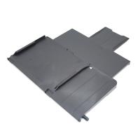 ราคา New and Improved Printer Paper Tray Input Holder Bracket Compatible For Epson T50 T60 A50 P50 R260 R270 R380 R390 RX680 L800 L801 L805 Printing (22884064261)