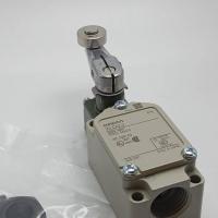 ราคา WLCA2 2 ลิมิตสวิตช์ OMRON LIMIT SWITCH 2A 250VAC แท้ ออกบิลทักเชท (21430975304)