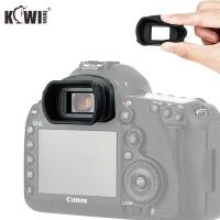 ราคา Kiwifotos เช่นตัวป้องกันช่องมองภาพยางรองตาของกล้องแบบยาวนุ่มสำหรับ Canon EOS 5D Mark IVเครื่องหมาย5D III 5DS R 5DS 7D 7D Mark II 1Dx Mark III1Ds Mark IIIเครื่องหมาย1D (5019592254)