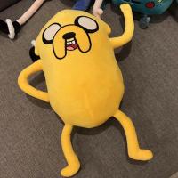 ราคา xb ตุ๊กตาของเล่น Adventure Time With Finn And Jake Bmo ของขวัญวันเกิด นานานาน 3 สี bx (22827837394)