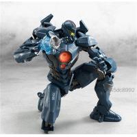 ราคา Pacific Rim 2 การฟื้นคืนชีพของ Thunder Revenge Ranger Mech Model Model Monster Monster Monster Monster Actionable Doll Toy toy arm th (24376448624)