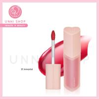 ราคา แท้100 พร้อมส่ง Holika Holika Heart Crush Bare Glaze Tint 3g ทินท์กลอสปากฉ่ำวาว ติดทน (24368143964)