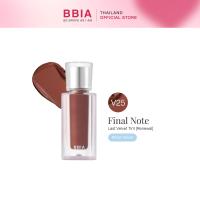 ราคา Bbia Last Velvet Tint Renewal เปีย ลิปสติก ลิปเวลเวจ (24578710484)