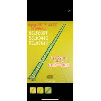 ราคา หลอด LED BACKLIGHT LG55 รุ่น 55LF630T 55LX341C 55LX761H 11 (23100830205)