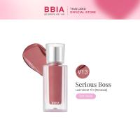 ราคา Bbia Last Velvet Tint Renewal เปีย ลิปสติก ลิปเวลเวจ (24578710487)