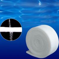 ราคา Filter Aquarium Sponge Pad Tank Media Floss Pond Tanks Foam Roll Cotton Biochemical Biological Filters Wool Canister Filtration (24027238334)