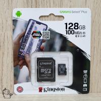 ราคา Kingstonแท้100 แมม Micro 32G Micro 64G Micro 128G class10 รับประกันSynnex ตลอดชีวิตLifetime Class10 Micro TF Card (18165846791)