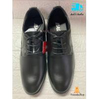 ราคา Baoji รุ่น BJ8019 รองเท้าหนังผู้เชือก รองเท้าหนังผู้ชาย รองเท้าคัดชูผู้ชายใส่สบาย ใส่ทำงาน เบา สบาย นุ่มเท้า (18466324607)