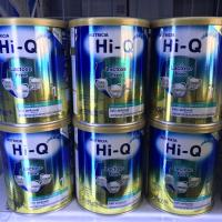 ราคา Hi Q Lacto Free แลคโตสฟรี อาหารทารกสูตรปราศจากน้ำตาลแลคโตส สำหรับช่วงวัยที่ 1 ขนาด 400 กรัม 1 กระป๋อง HQ (22560838752)