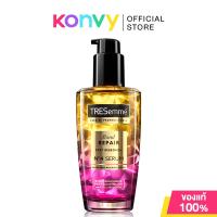 ราคา Tresemme Serum No 4 เทรซาเม่ เซรั่มบำรุงเส้นผม 100ml Keratin Bond Color (24534300824)