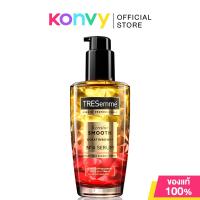 ราคา Tresemme Serum No 4 เทรซาเม่ เซรั่มบำรุงเส้นผม 100ml Keratin Bond Color (24534300823)