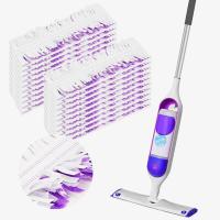 ราคา hot Pads for Swiffer Powermop Disposable Mopping Pads 12 Pcs Disposable Mopping Pad Refills for Swiffer Powermop Wet dry Use Power Mop Pads Replacement Convenient Cleaning Solution for Homes (24576662
