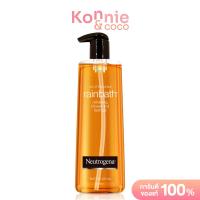 ราคา Neutrogena Rainbath Shower Bath Gel นูโทรจีนา เจลอาบน้ำ 473ml Refreshing Replenishing Anti bacterial Renewing (22324692305)