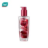 ราคา LOreal Paris ลอรีอัล ปารีส เอ็กซ์ตรอว์ดินารี่ ออยล์ เชอร์รี่ วูด 100 มล (23835008317)