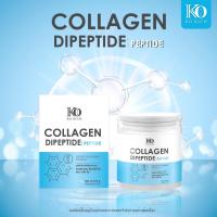 ราคา พร้อมส่ง คอลลาเจน เพียว Collagen pure Korich เคโอริช (22536100183)