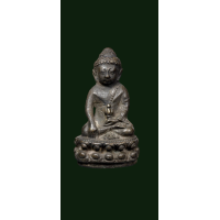 ราคา กริ่งสายฟ้าหลวงปู่โต๊ะวัดประดู่ฉิมพลี ก้นมีผาตอดโค๊ต 3ตัว (23086929307)