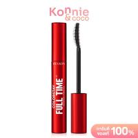 ราคา REVLON Colorstay Full Time Mascara Waterproof 7 5g Blackest Black มาสคาร่าสูตรกันน้ำและติดทนยาวนาน (24760905571)
