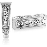 ราคา Marvis มาร์วิส มีกลิ่นใหม่ 75ml85ml ยาสีฟัน จากอิตาลี ฟันลื่นสะอาดใช้ดีจริงๆ (24696105377)
