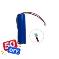 ราคา ถ่านชาร์จ 18650 3 7V 2000mAh มี BMS วงจรป้องกัน Battery Li ion 18650 3 7V 2000mAh ถ่านชาร์จ aa ถ่านชาร์จ 18650 ถ่านชาร์จ usb ถ่านชาร์จ 3 7v ถ่านชาร์จ (22643761343)