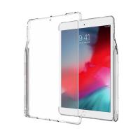 ราคา เคส iPad pro 10 5 9 7 นิ้ว Air3 Smart Cover ป้องกันด้านหลังพร้อมช่องใส่ปากกา 10 2 นิ้ว iPad รุ่นที่ 9 สำหรับ Apple Keyboard Back Cover นุ่ม (12075844610)