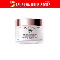 ราคา สคินทิฟฟิค ซิมไวท์ 377 ดาร์ก สปอต มอยซ์เจอร์ เจล 30กรัม SKINTIFIC Symwhite 377 Dark Spot Moisture Gel 30g (23964991937)