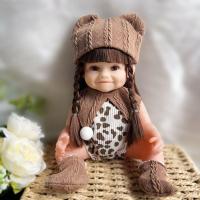 ราคา MITULI นุ่มนุ่มๆ ตุ๊กตาเด็กผู้หญิงเลียนแบบ 30ซม ค่ะ ตุ๊กตาบีเจดี ตุ๊กตาเด็กจำลอง30ซม เหมือนจริงเหมือนจริง ซิลิโคนแบบเต็มตัว ของเล่นตุ๊กตาทารก สาวๆ (24464955736)