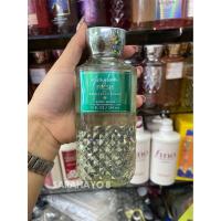 ราคา Bath Body Works Gingham Fresh Signature Collection Shower Gel 295ml ของแท้ (23207176587)