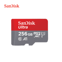 ราคา Sandi skUltra Micro SD Card กล้องวงจรปิด Dash Cam กล้องความเร็วสูง 120mbs การ์ดหน่วยความจำ 32GB 64GB 128GB 256GB (24361394852)
