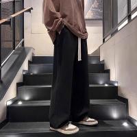 ราคา HOT กางเกงคนอ้วน 45 145KG กางเกงยีนส์ผู้ชายไซส์ใหญ่ กางเกงไซส์ใหญ่ คล่องแคล่วและสบายสบาย จัดส่งรวดเร็ว เอวยางยืด (22504949648)