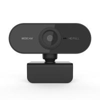 ราคา กล้องเว็ปแคมHD Webcamเว็ปแคม กล้องติดคอมPCกล้องคอม พร้อมไมค์ในตัว กล้องเว็บแคมชัด เสียบUSBใช้งานได้ทันทีB69 (24407587672)