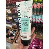 ราคา Bath Body Works Macaron Cloud Emily In Paris Ultimate Body Cream 226g (23882009819)