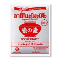 ราคา อายิโนะโมะโต๊ะ ผงชูรส ขนาด 3 กก (12465078523)