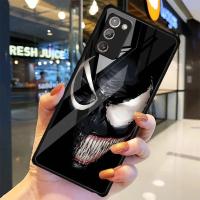 ราคา TZHO โทรศัพท์ Samsung Galaxy S20 FE Hinweis 20อัลตร้า10บวก8 9 S21 S22มาร์เวลเวนอมพิเศษ (21057306372)
