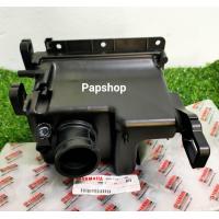 ราคา ชุดเสื้อหม้อกรองอากาศ YAMAHA เกรดแท้ ฟีโน่ FINO ทั้งชุด (8789748995)