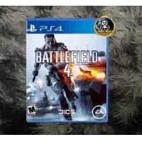 ราคา PS4 Battlefield 4 ZONE All EN มือ 2 พร้อมส่ง (23827814196)