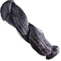 ราคา niidz ไหมจุล เส้นไหม ไหมแท้ เส้นไหมฟอก ไหมทอผ้า ไหมปัก ไหมทอ ผ้าไหม (24210100429)