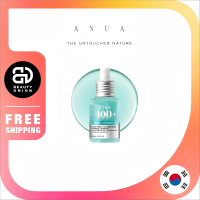 ราคา ANUA PDRN Hyaluronic Acid Capsule 100 Serum 30ml (24598685562)