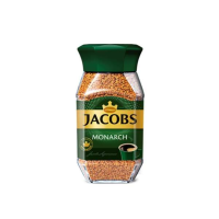 ราคา UU61 Russia Imports Instant Black Coffee Germany Jacobs JACOBS Imperial Espresso Freeze dried (24514190487)