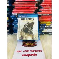 ราคา แผ่นเกมส์ ps4 call duty (24344267313)