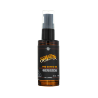 ราคา SUAVECITO Pre Shave Oil 30ml (24819451823)