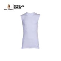 ราคา Hush Puppies เสื้อแขนกุด รุ่น HU H7B005N ทรง Muscle Tee เสื้อกล้าม เสื้อผ้าผู้ชาย (16113744705)