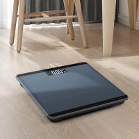 ราคา Primo เครื่องชั่งน้ำหนักดิจิตอล รุ่น TELLY ขนาด 28x28x1 9 ซม สีดำ (21306345706)