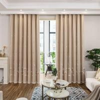 ราคา ผ้าม่าน2ชั้น ใช้ราวเดียว แบบห่วงตาไก่ ผ้าม่านหน้าต่าง ม่านประตู ม่านทึบกันแสง กันUV ม่านโปร่งปรับแสง มีน้ำหนัก กันร้อน ลดอุณหภูมิห้อง พร้อมส่งทุกวัน (14722634199)