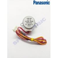 ราคา มอเตอร์สวิงแอร์ พานาโซนิค Panasonic ACXA98 02000 24BYJ48 12V DC A981304 รุ่นCS XKU9WKT CS XKU13WKT CS U18SKT CS XKU18WKT CS KU24TKT CS XU24VKT CS XKU24WKT CS PN24UKT CS PU30UKT (6399656519)