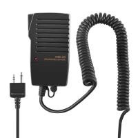 ราคา Handheld Speaker Mic for Icom Ic V8 V85 V82 Ic T8A 2At W32A E90 Radio (22249796031)
