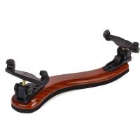 ราคา Violin Shoulder Rest Support Professional 3 4 4 4 Adjustable Maple Wood Violin Shoulder Rest Violin Parts Accessories (16629704770)