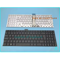 ราคา Op059 ใหม่สำหรับ ASUS X555 X555L X555LA X555LD X555LN X555LP X555LB X555LF X555LI X555U แล็ปท็อป X555Q แป้นพิมพ์ภาษาสเปน (22690770792)
