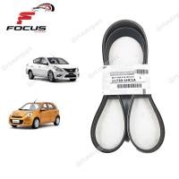 ราคา Nissan สายพานหน้าเครื่อง Nissan March Almera ปี09 18 แท้ สายพาน Almera March อัลเมร่า มาชส์ 11720 1HC1A (6720376988)