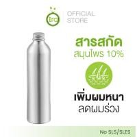 ราคา Ira แชมพูเพิ่มผมหนา ลดผมร่วง Herbal Thickening Shampoo 250 ml ช่วยลดผมร่วงเเละรังเเค แชมพูสมุนไพรมะกรูด (24896114265)